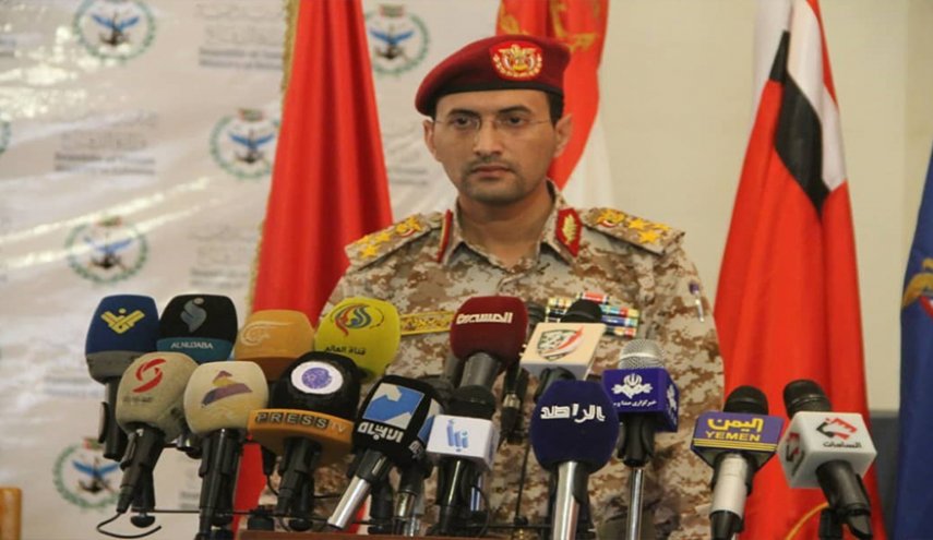 ورد للتو .. إعلان عسكري عاجل للحوثيين بشأن السعودية .. (تفاصيله)