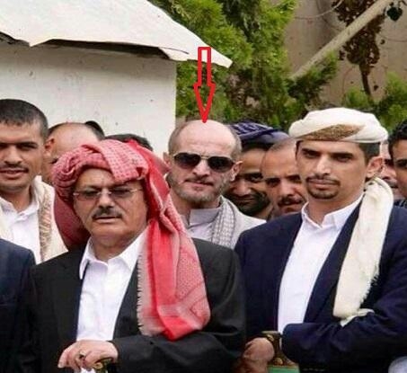 خلافاً لكل الأنباء .. حارس الرئيس الراحل صالح والأكثر قرباً منه ينقل هذا النبأ من قلب معارك مأرب لليمنيين 