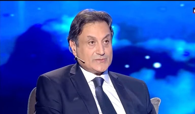 بعد تركيا وسوريا.. الفلكي ميشال حايك يتحدث مفاجأة عن ما سيحصل بلد عربي
