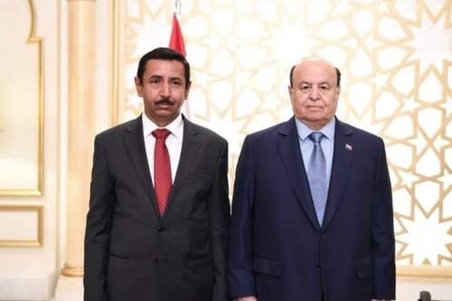 بعد طول إنتظار : الشرعية تزف بشرى سارة لأبناء هذة المحافظة اليمنية ..تفاصيل