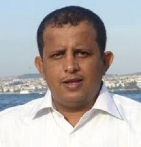 فتحي بن لزرق يقهر الحوثيين والانتقالي ب"تغريدة" نارية ويسعد اليمنيين
