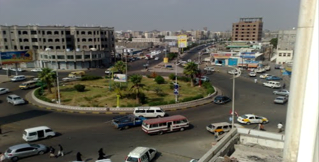 ورد للتو : انتشار امني مفاجئ في العاصمة المؤقتة عدن.. ومصادر تكشف الاسباب