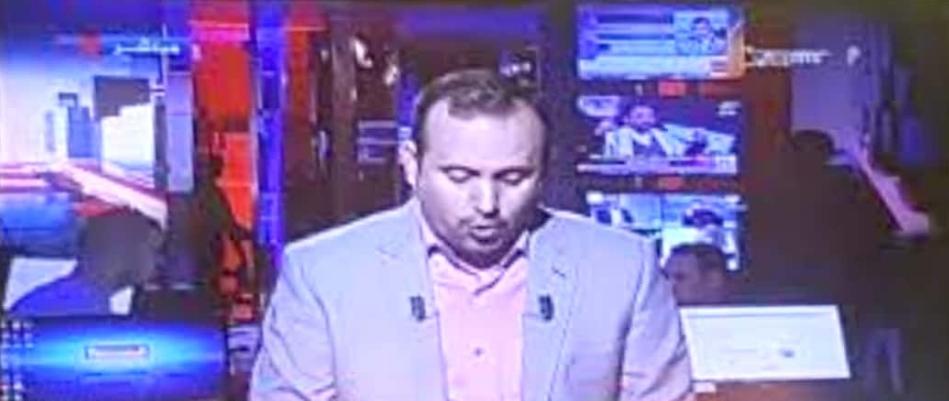 قناة المسيرة تبث خبراً صادماً لقادة الحوثيين من قلب معارك الجوف .. والسبب خيانة عظمى