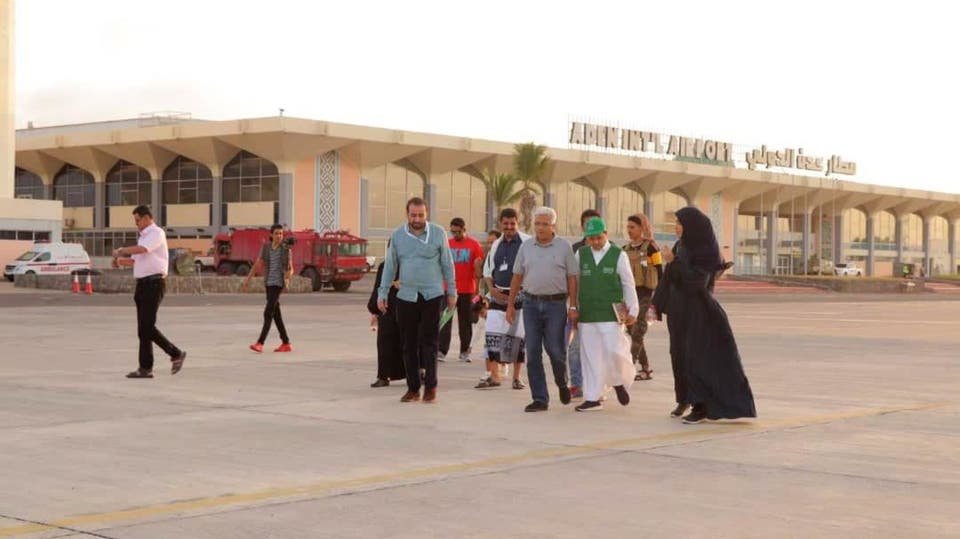 بدء تدريب 80 صحيا بعدن على مجابهة فيروس كورونا