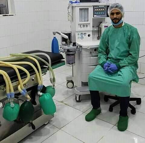 عقول يمنية تقوم بهذا الإنجاز الغير مسبوق و الذي عجز عنه خبراء الغرب.. شاهد الصور