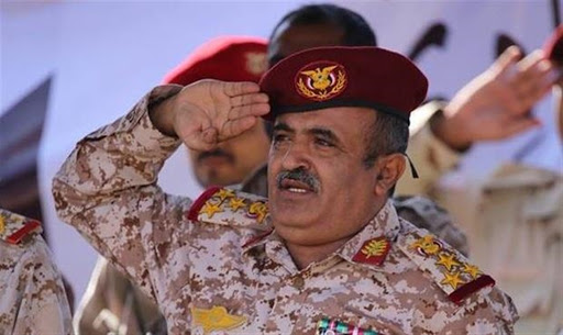 بالأسم والصورة .. قرار رئاسي رفيع المستوى بـ تعيين هذا القائد العسكري البارز للواء 35  مدرع 