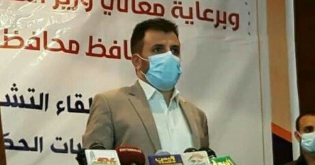 جماعة الحوثي تتراجع عن تكتمها وتعترف بالعدد الحقيقي للمصابين بفيروس "كورونا " بصنعاء والمحافظات الاخرى الخاضعة لسيطرتها !