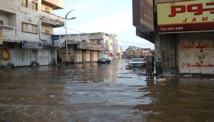 الحكومة اليمنية ترفع الجاهزية استعدادا لهذا الأمر 