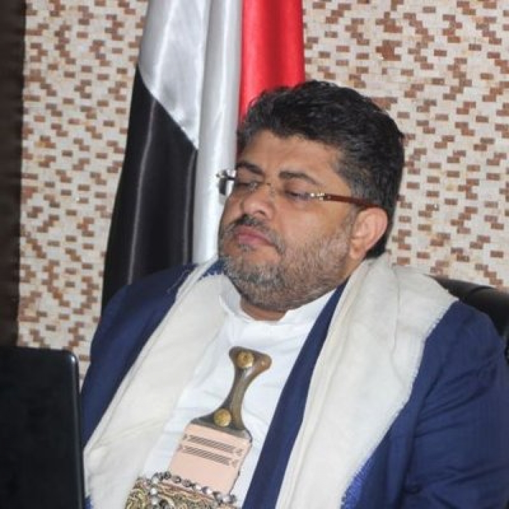 الحوثي يعلن استعداده لدفع رواتب جميع موظفي الجمهورية اليمنية لكن بشرط!   