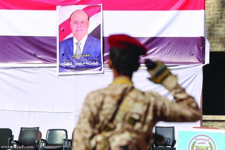 عاجل: قيادي في المقاومة الجنوبية يكشف عن مفاجأة.. الرئيس هادي ما يزال في الكويت وضغوط سعودية لعودته إلى الرياض.. وصحفي يمني ينفي (تفاصيل)