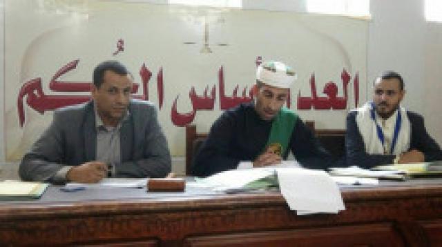 بعد خطف واغتصاب 92 مواطناً .. القضاء يعلن حكمه الأخير بالإعدام شنقاً 