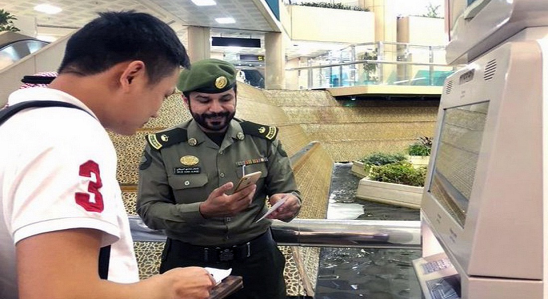 الجوازات السعودية تصدر شروط هامة وجديدة لتجديد الإقامات المنتهية .. وتكشف عن الرسوم!