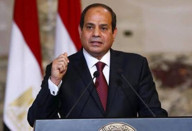 ماهو المقترح الأمريكي الجديد الذي رفضه "السيسي" بخصوص قطاع غزة ؟ .. تفاصيل 