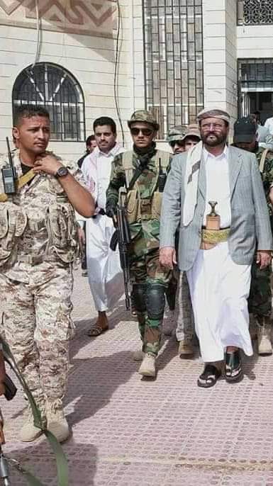 رواية حقيقة تكشف الحقيقية الحتمية لمشهد استدعاء العرادة إلى الرياض وقادة عسكريين من الطراز الأول