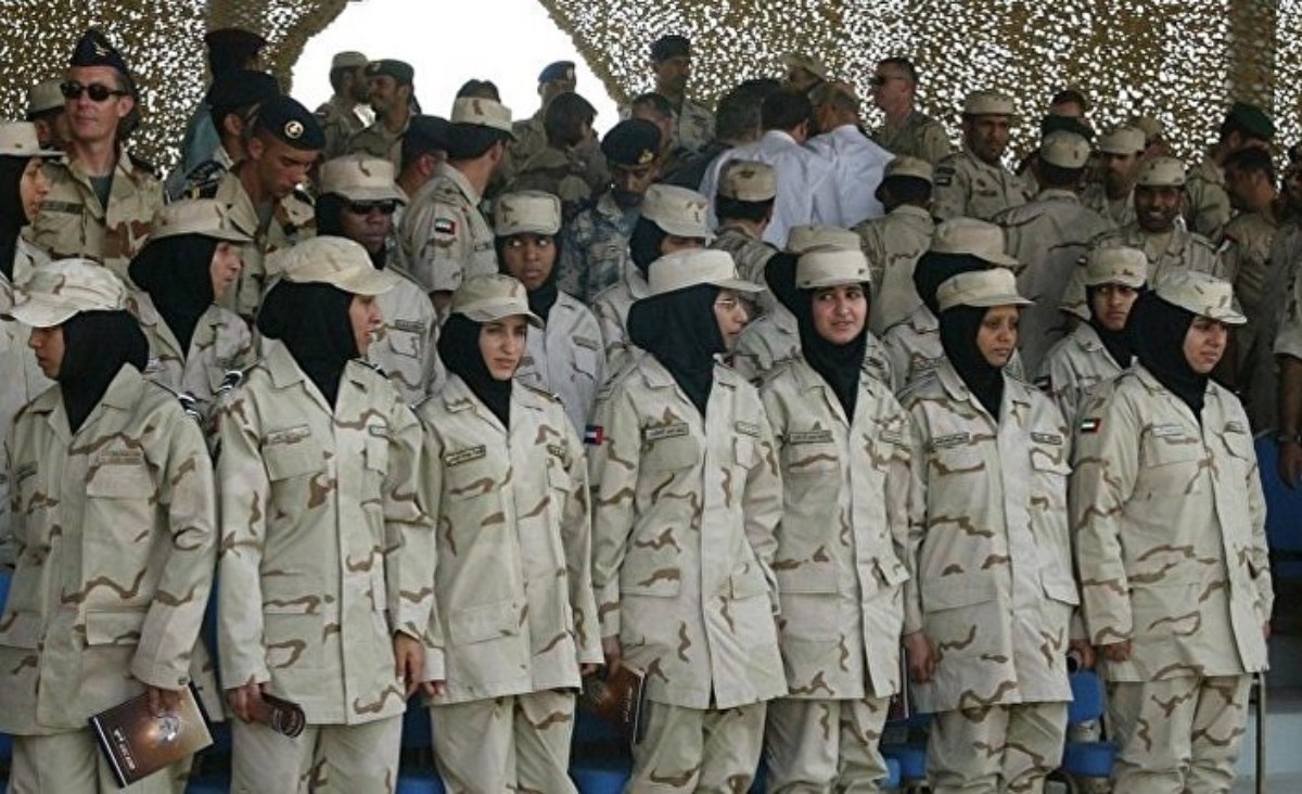 بشرى سارة للنساء في السعودية .. فتح باب باب القبول لرتبة جندي  لحملة الثانوية فأعلى عبر أبشر 