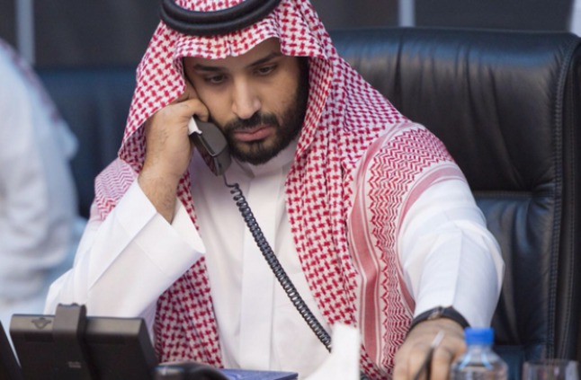 القيادة السعودية تعلن مبادرة هامة لجميع المقيمين والعمالة الوافدة والمواطنين في المملكة