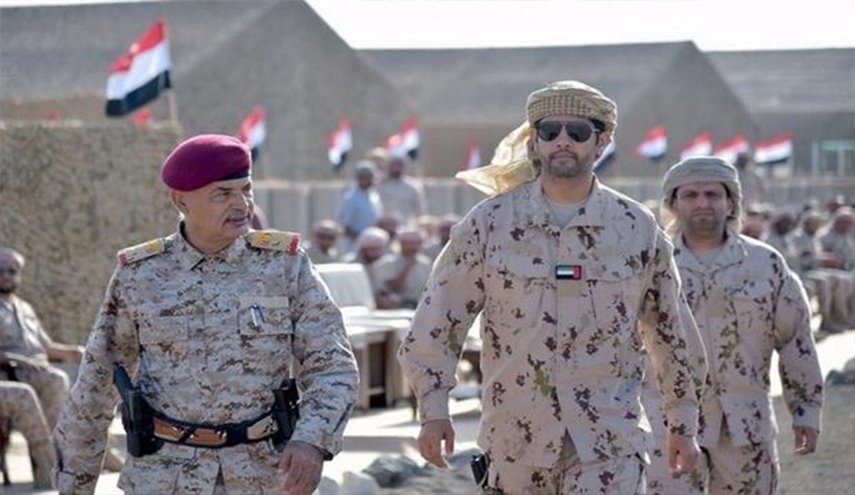 الإمارات تضع شرطاً واضحاً لإزاحة "حز ب الإصلاح " من المشهد العسكري قبل السياسية بشكلٍ كامل .. مقابل حماية مأرب ودحر الحوثيين في قلب العاصمة صنعاء .. تفاصيل حصرية 