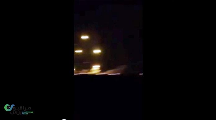 الان  : ليلة دامية في مأرب .. والمعارك على أشدها في صرواح والساعات القادمة مليئة بالمفاجأت ومعرفة هوية المسيطر (تطورات طارئة)