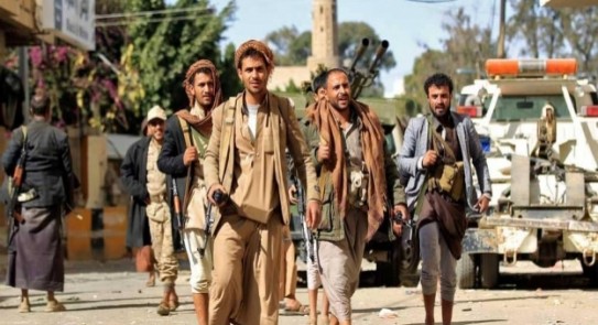 ورد للتو.. مليشيا الحوثي تعلن حسم المعركة في أهم جبهة بعد الجوف