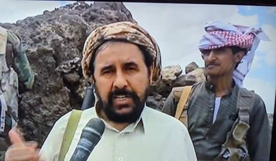 تفاصيل أولية حول أنباء  سقوط رئيس حزب التجمع اليمني للاصلاح في قبضة الحوثيين بـ مأرب 