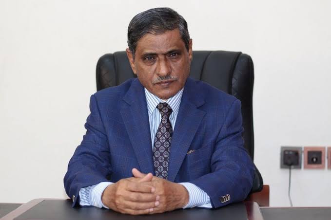 محافظ حضرموت ينهي الجدل عن الشخص المصاب ويكشف معلومات لأول مرة في خطاب تلفزيوني (فيديو)