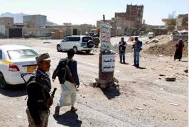 مصرع مسلح حوثي وإصابة اثنين آخرين جراء اشتباكات قبلية في عمران