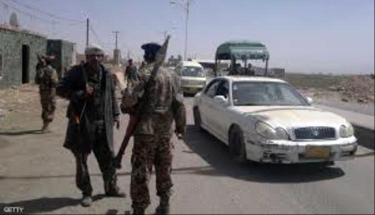 اشتباكات عنيفة بين القبائل والحوثيين شمالي صنعاء.. وسقوط عدد من القتلى والجرحى 
