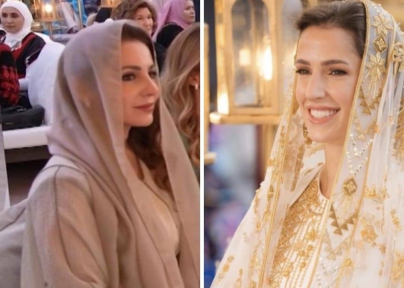 لأول مرة ..الكشف عن هوية والد رجوة آل سيف وما يمتلكه والدها من أموال ضخمة داخل السعودية