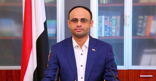 شاهد : روسيا تفاجئ الجميع وتعترف بـ"المشاط" رئيساً لليمن! ..تفاصيل جديدة