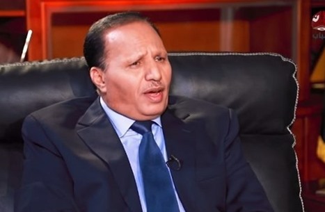  جباري" يكشف عن هوية الوزير اليمني الذي طالبت الإمارات بإقالته وعدم اشراكه في اي حكومة قادمة تحت أي ظرف من الظروف !