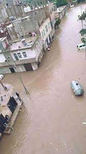 خلافاث لكل التوقعات .. هذا ماسيحدث خلال النصف الثاني من أغسطس الجاري بشأن هطول الأمطار الرعدية  ؟