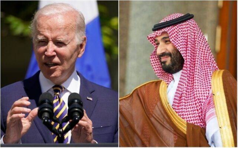 وكالة روسية تكشف عن تفاصيل خطة أمريكية لبناء "منشآت نووية " في السعودية