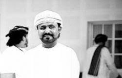 مقتل شاعر عماني كبير في اليمن يشكل صدمة كبيره في دول الخليج