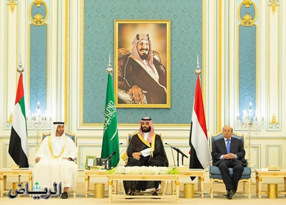 وزير جنوبي عكر مزاج الانتقالي وجعل الأخير يرفض تشكيل أي حكومة في ظل تواجده وتسبب بالتهديد بإيقاف اتفاق الرياض 