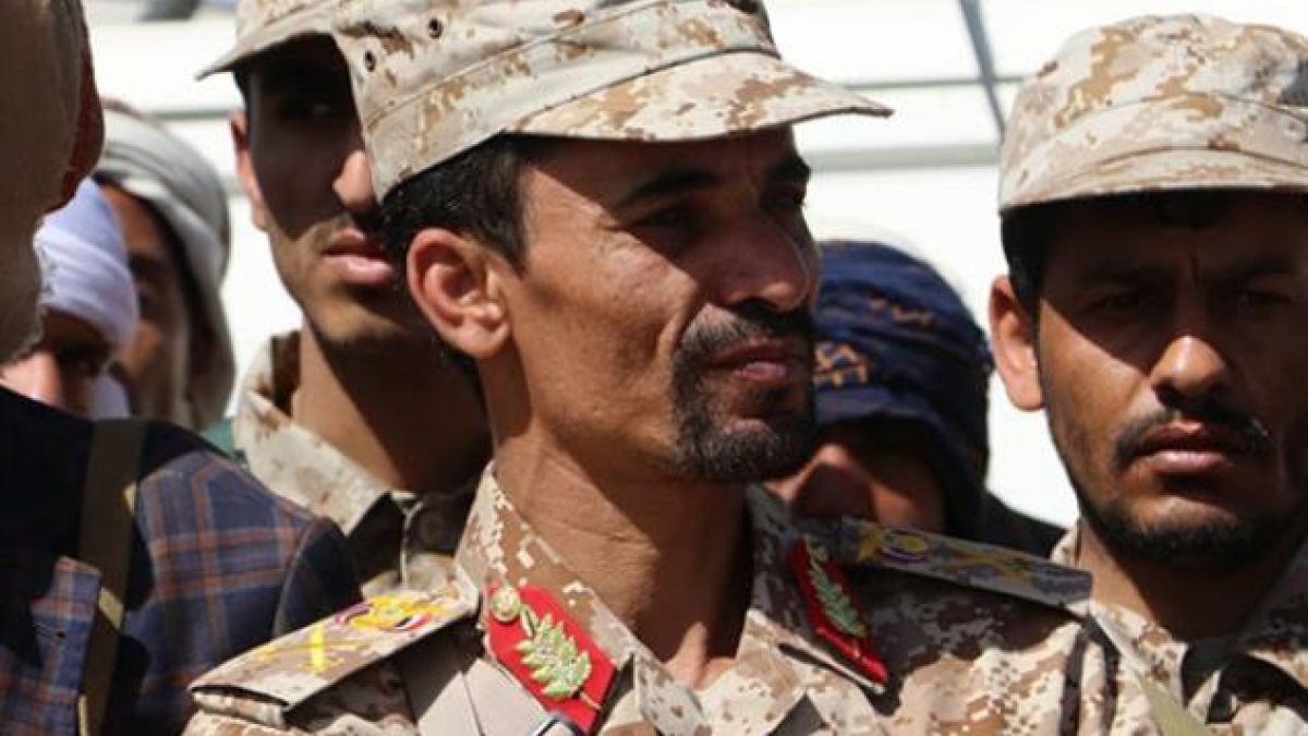 تفاصيل تكشف لأول مرة عقبَ السقوط المدوي للحوثيين .. وجميح يكشف ماحدث لأبو علي الحاكم في الجوف