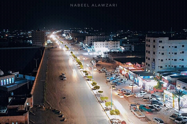 هذه هي المحافظة اليمنية التي تصدرت  اهتمامات اشهر الصحف الاوربية والاخيرة تصفها "بمعجزة اليمن الصغيرة" في زمن الحرب !