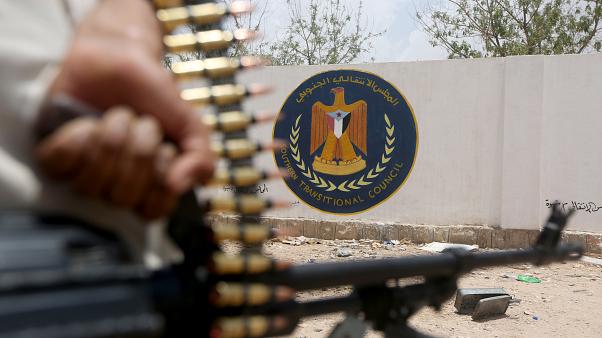 ورد الان   : قيادي في الانتقالي بارز يكشف عن اهم بنود اتفاق الرياض ويغفل عنها الجميع