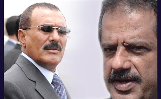"سر" مكالمة هاتفية مقتضبه تلقاها "صالح " من الدكتور "الارياني " ليحسم الأخير قراره بالإطاحة برجلة المقرب " باجمال".. والمفاجأة سبب اختياره للبديل "مجور" !      
