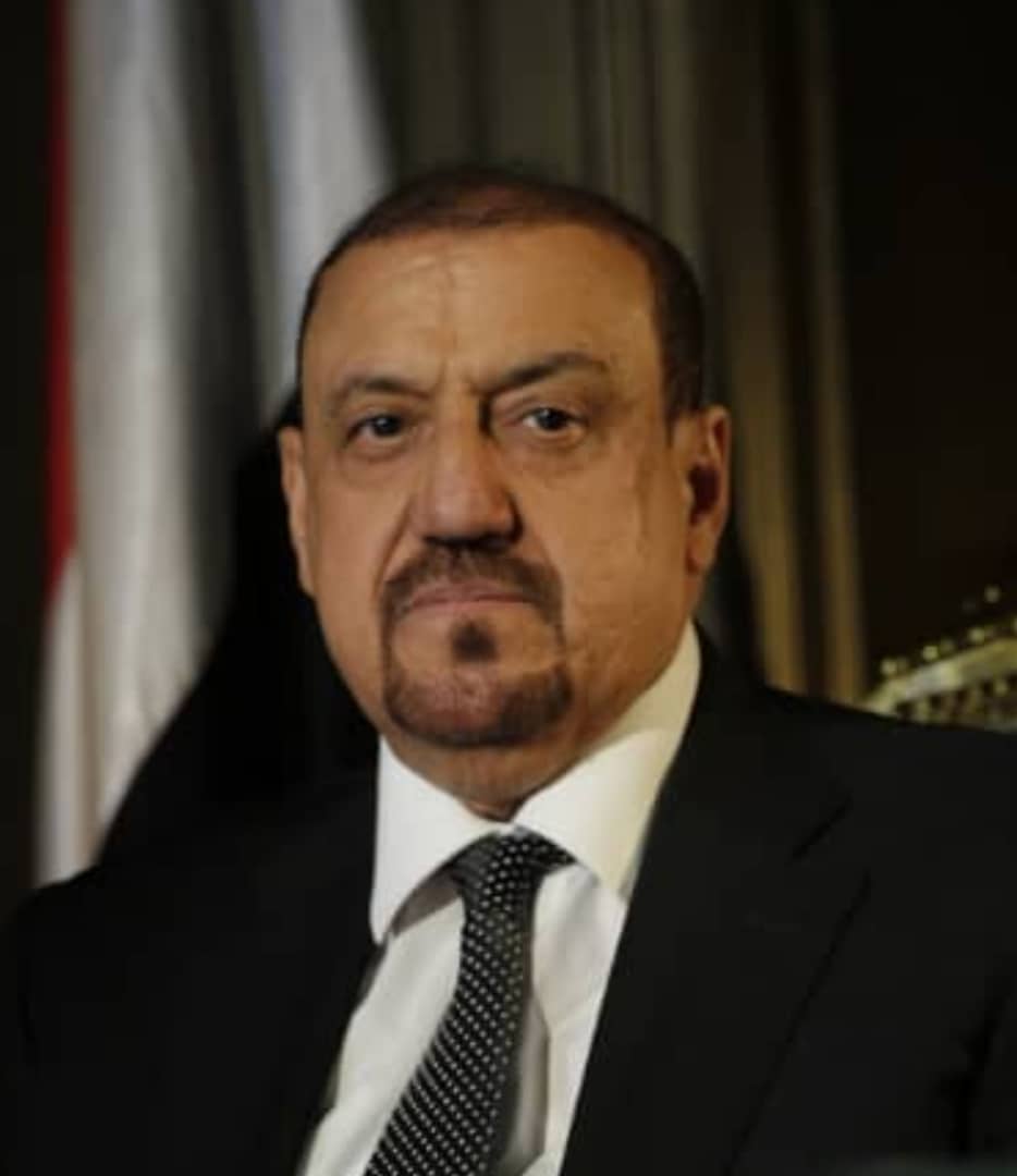 عاجل         : البركاني يفجر تصريح ناري حول حول تشكيل الحكومة .. وتفاعل واسع في مواقع التواصل
