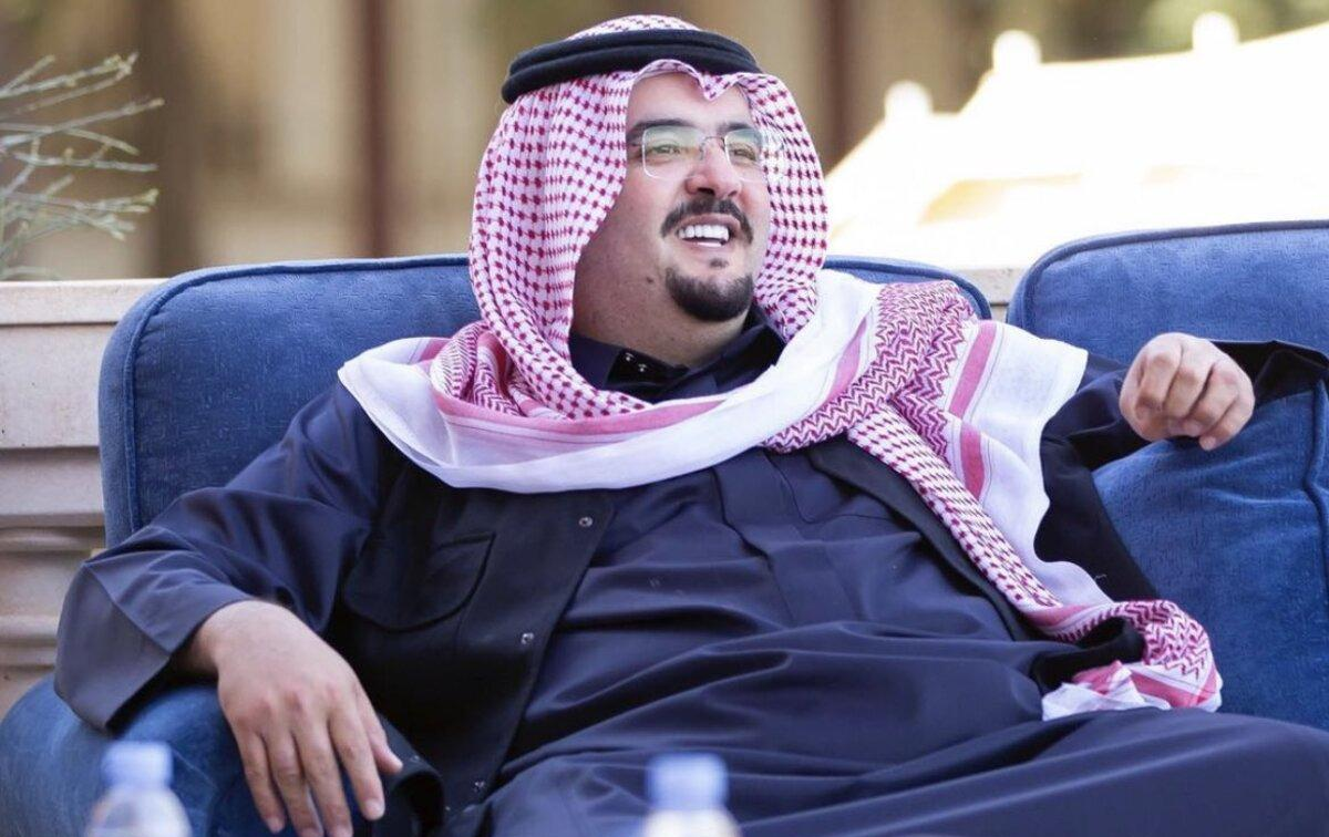 الأمير عبد العزيز بن فهد يعتق رقبة هدى ممدوح .. والمفاجأة في المبلغ الذي دفعه ؟