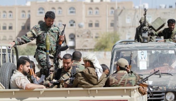 تعرف على العقاب الذي فرض على الشخصية الحوثية الأكثر نفوذاً والذي مثل بجثة الرئيس الراحل علي عبدالله صالح !
