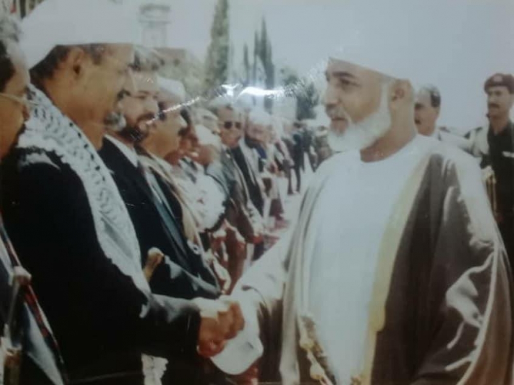 اليمن تستفيق على فاجعة كبرى  بوفاة أبرز مشائخ المجتمع وأكثرهم نضالاً ضد الحوثيين عقبَ وفاة "ابو لحوم " بساعات 