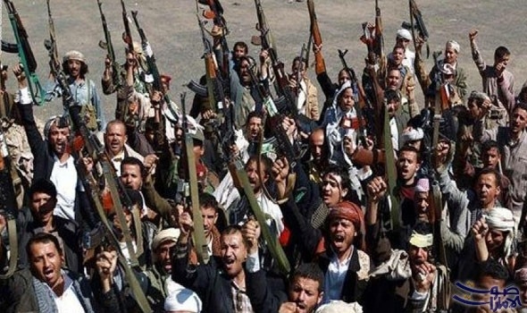 كما ورد .. الحوثي يحشد لمعركة ضخمة في هذه الجبهة شبيهة لما حدث في نهم