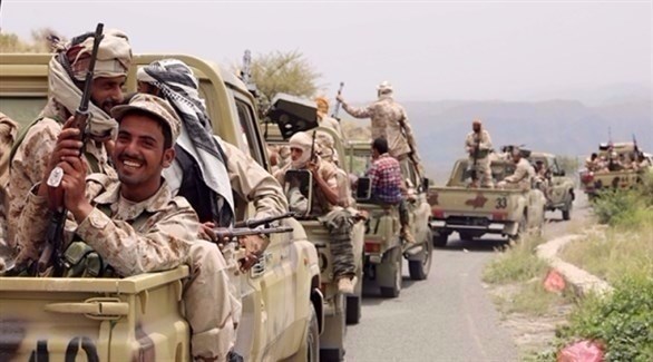 عاجل : الجيش يستفيق على خبر إنتصارات سارة في هذه الجبهة المحورية والهامة بمصرع قيادي حوثي بارز 