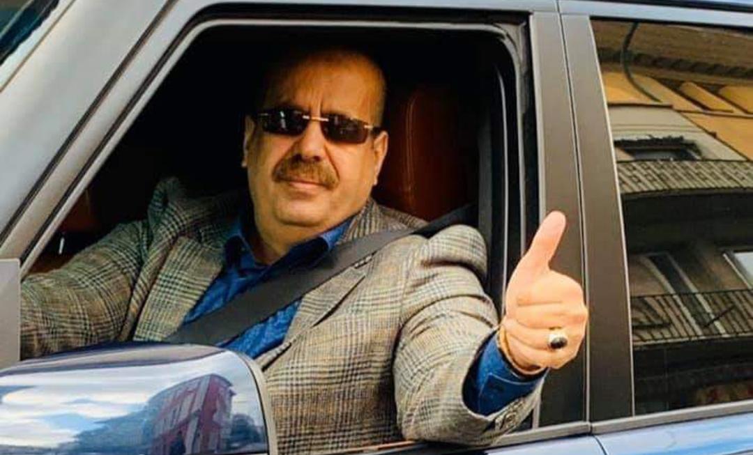 ياسر اليماني يعتذار لشباب ثورة فبراير و يسرد الأسباب ؟