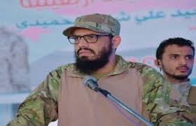 ما كانت تخشاه السعودية : صورة حصرية توضح تهديد " هاني بن بريك " للمملكة متحدياً تنفيذ اتفاق الرياض  