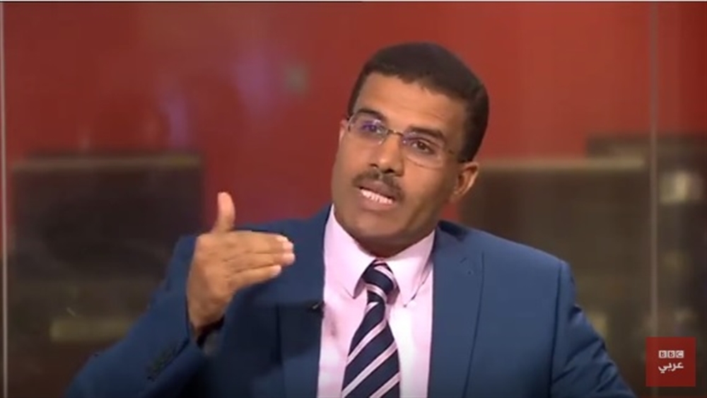 محمد جميح يقطع الشك باليقين ويكشف عن أهم ملابسات الحرب في مأرب ( تفاصيل هامة)