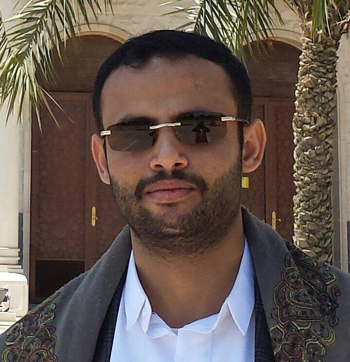 قبل دقائق .. قرار جمهوري جديد يصدره المشاط بتعيين في منصب كبير من قبل حكومة الانقلاب