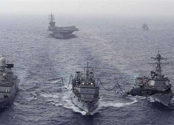 وردن الان  : أول تدخل عسكري أمريكي عاجل ومفاجئ في اليمن