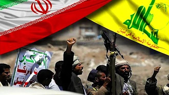 مليشيا الحوثي تستغل الدين لتحقيق مخططات إيرانية..شاهد هذه الفتوى..!